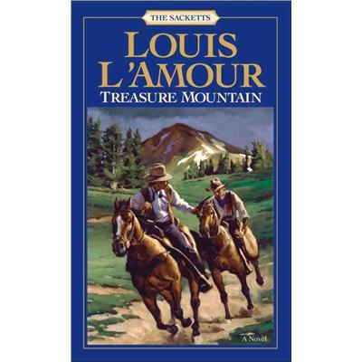 louis lamour the sacketts lot